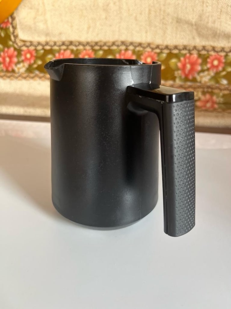 Grundig Tkm 1341 K Kahve Makinası Cezvesi - 2