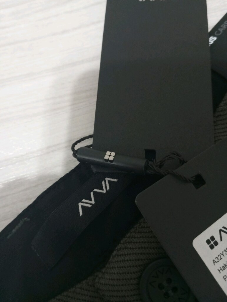AVVA pantolon - 2