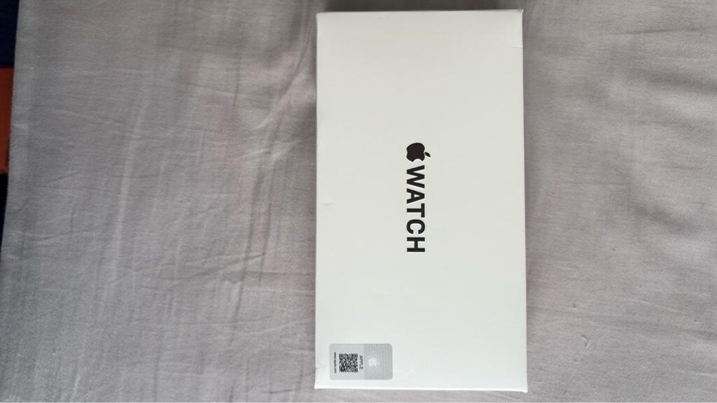 satılık apple watch ultra 3 49mm titanium - 5