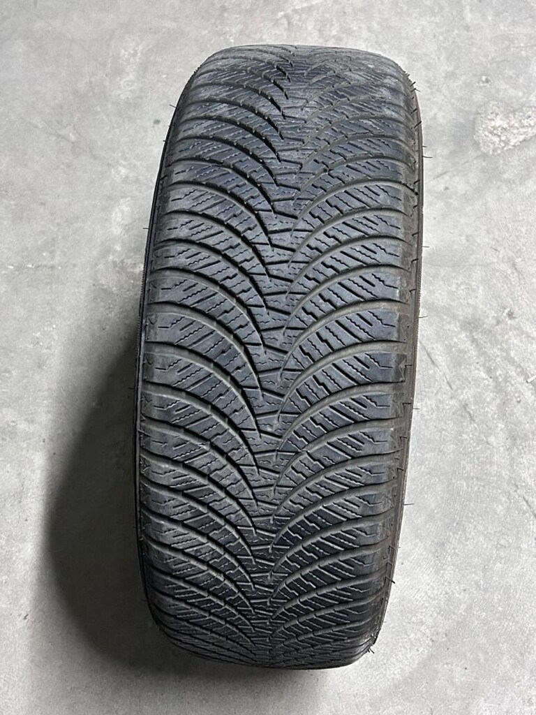 Falken Euroall Season 205/55R16 91H Lastik - 7