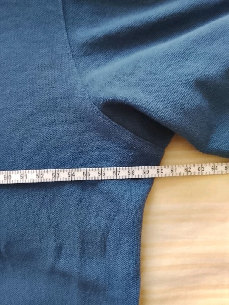 Columbia T-shirt - 3