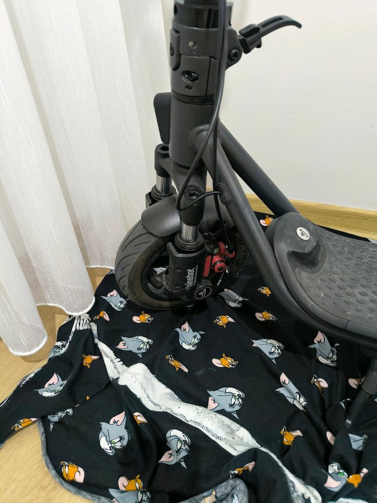 segway f2 ıı - 4
