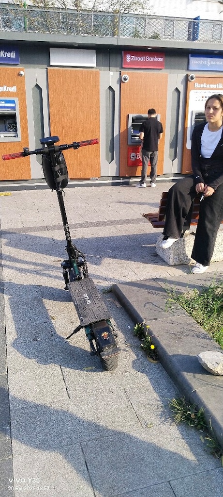 ÇOK TEMİZ ONVO 13X PLUS - 14