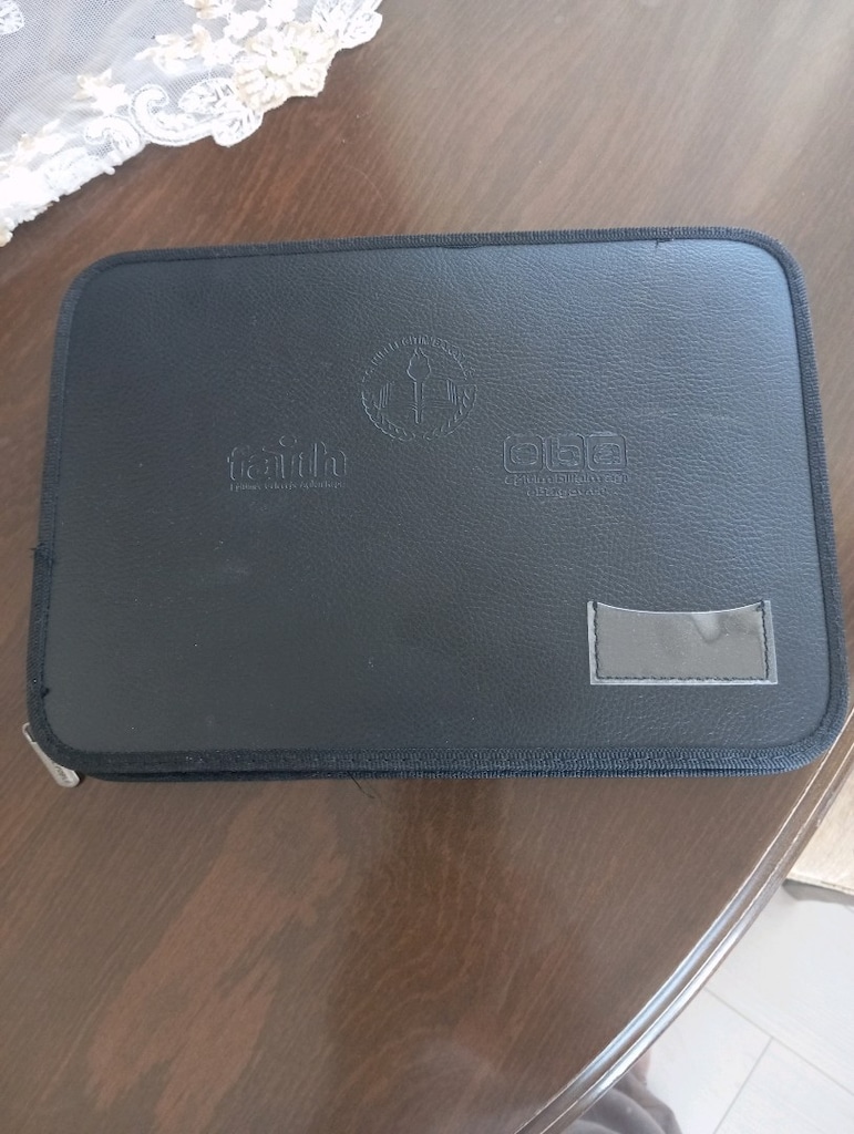General mobil tablet - 3