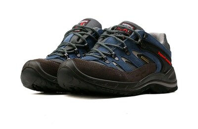 Grisport Erkek Trekking Ayakkabı