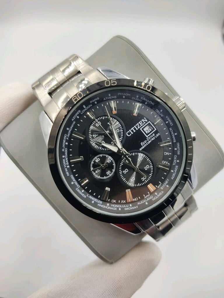 CITIZEN ERKEK SAAT