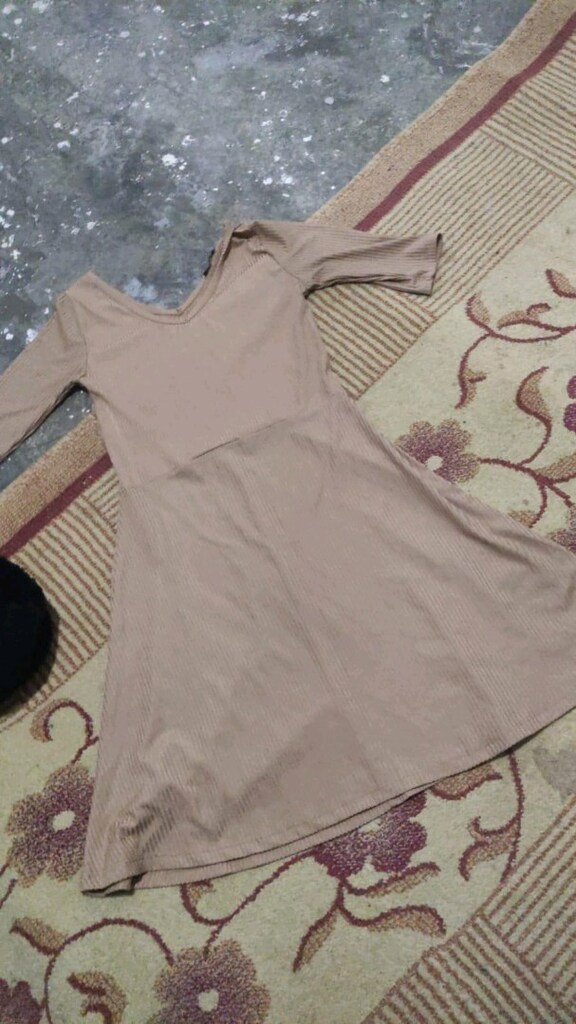 kısa elbise - 3