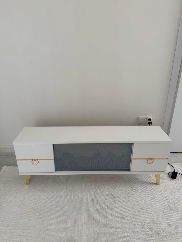 tv ünitesi altı sehpa - 5