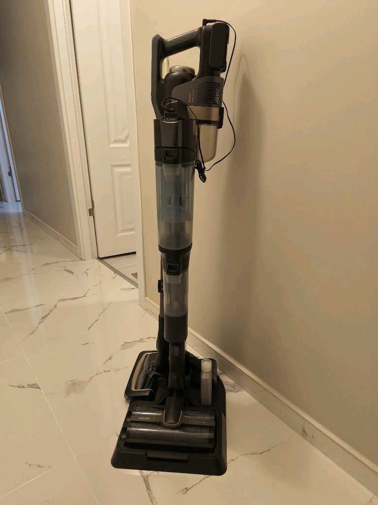 Philips 9000 Series Dikey Süpürge - 2