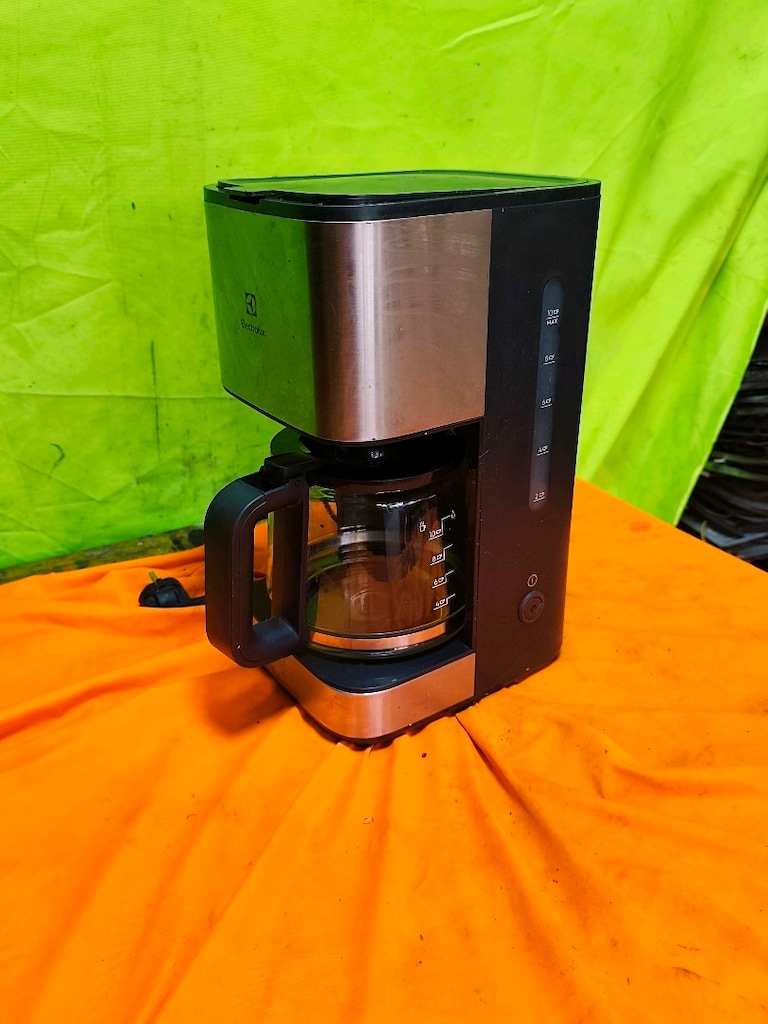 elektrocluk marka filtre kahve makinesi - 6