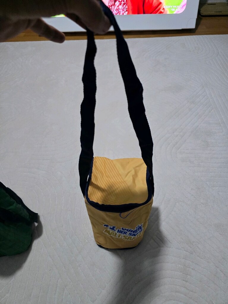 TERMOS ÇANTA - 2