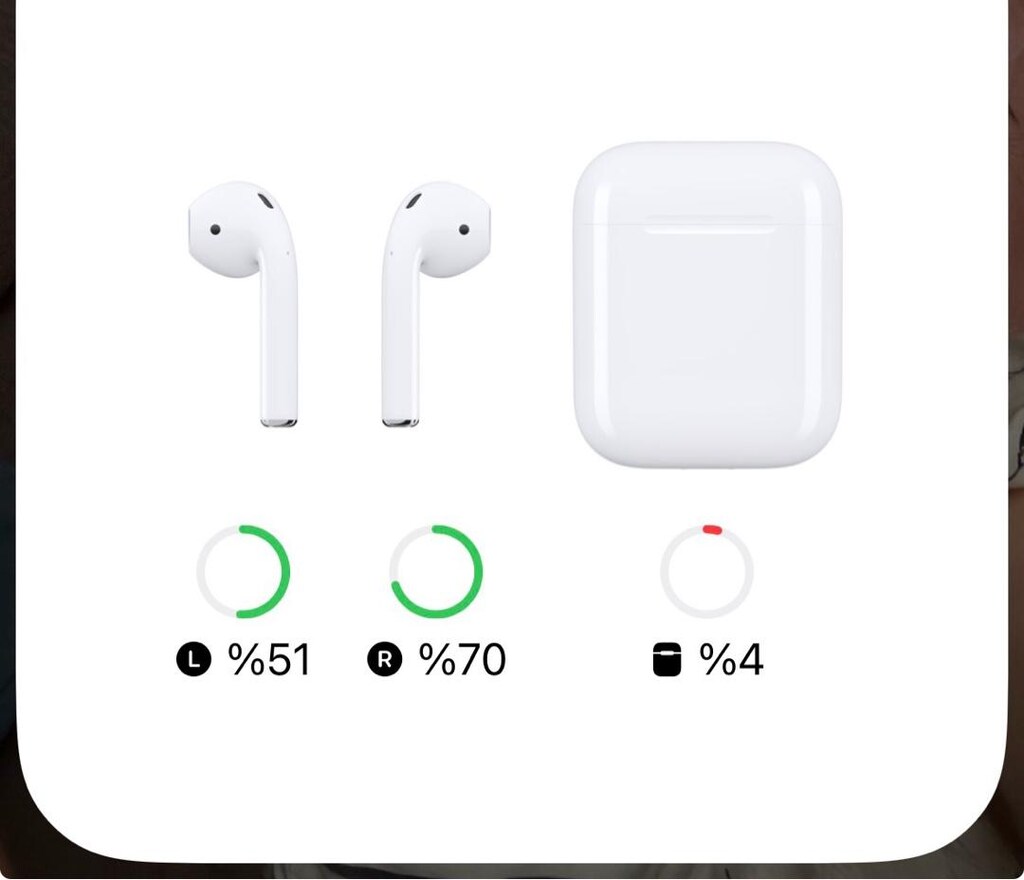 Apple Airpods 1. Nesil Kutu ve Kulaklık - 12