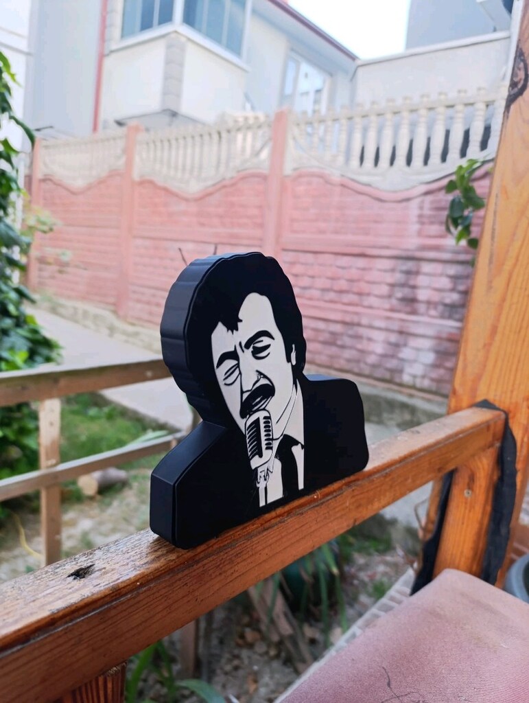 Müslüm baba - 2