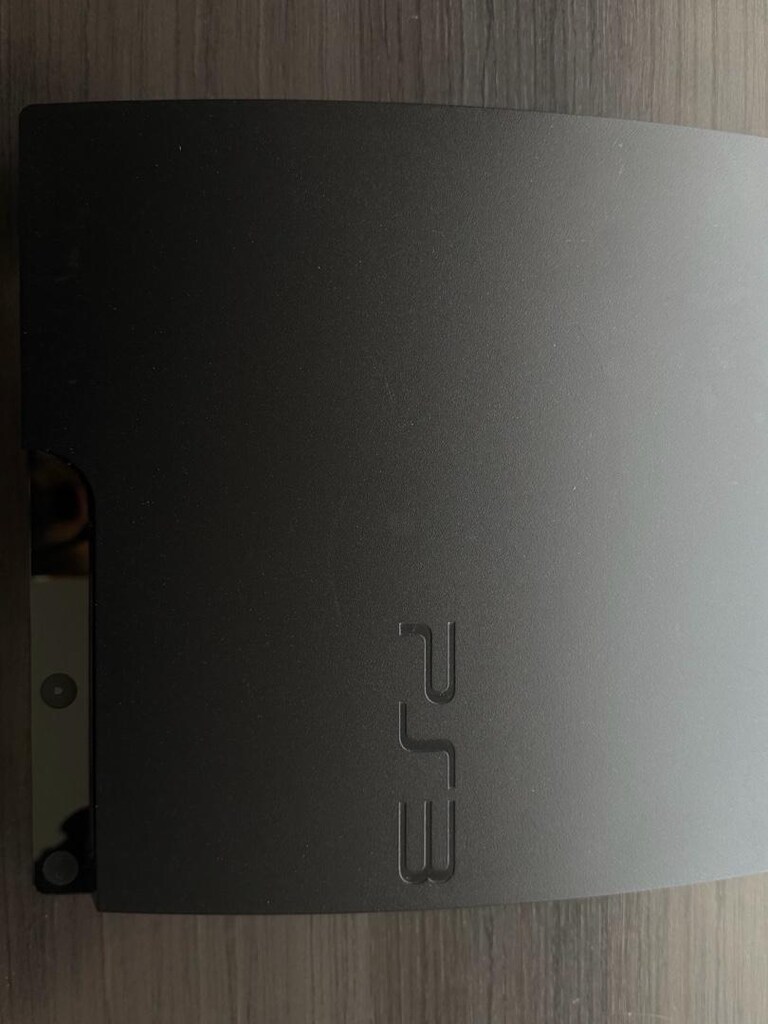 ps3 - 2