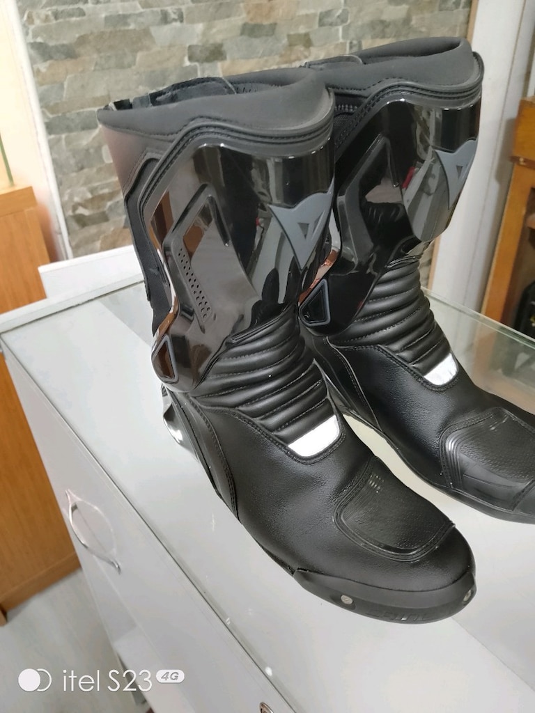 dainese Nexus 2 dvp