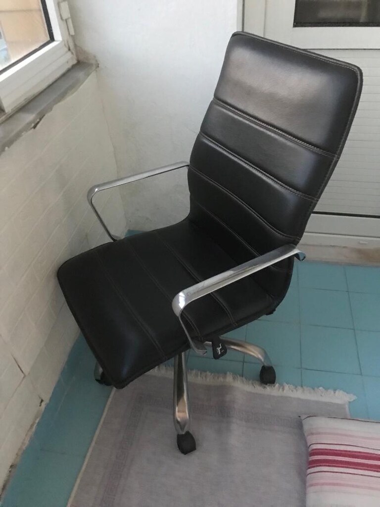 ofis çalışma koltuğu - 3