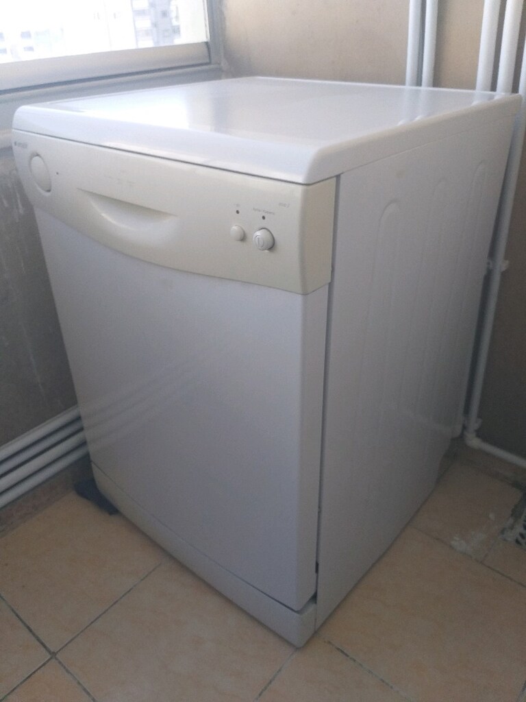 ARÇELİK 6030 S BULAŞIK MAKİNESİ - 2