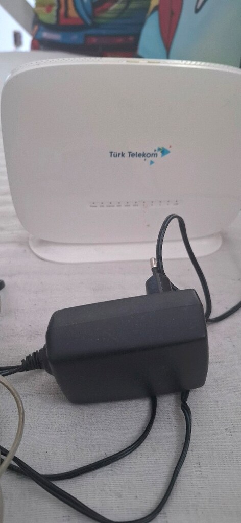 modem - 2