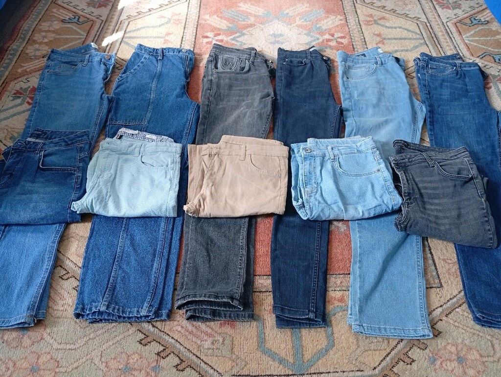 kot pantolon - 3