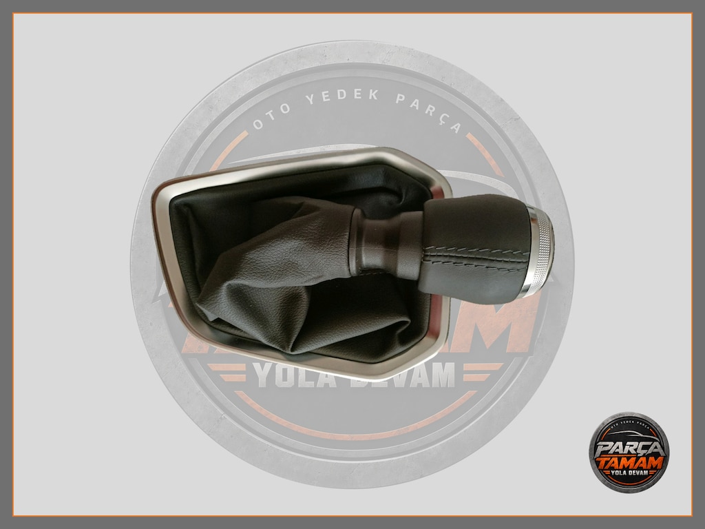 CLİ̇O 5 İCON CLIO 5 DERİ VİTES TOPUZU VİTES KÖRÜĞÜ S69350585R - 7