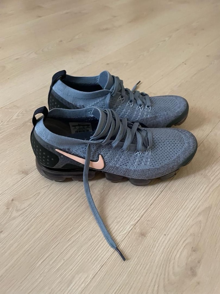 orijinal 41 numara nike ayakkabı - 2