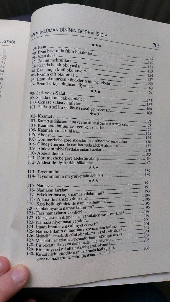 Her evde olması gereken Kitap - 7
