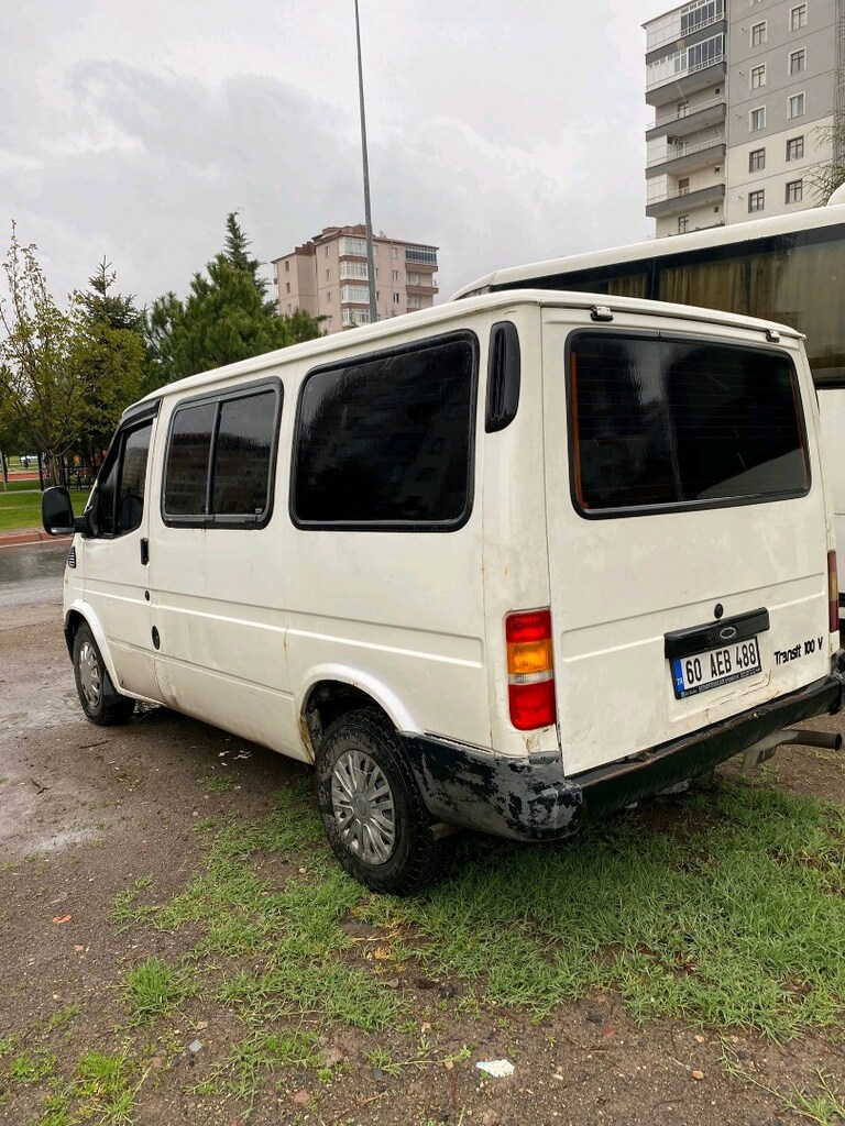 transit - 3