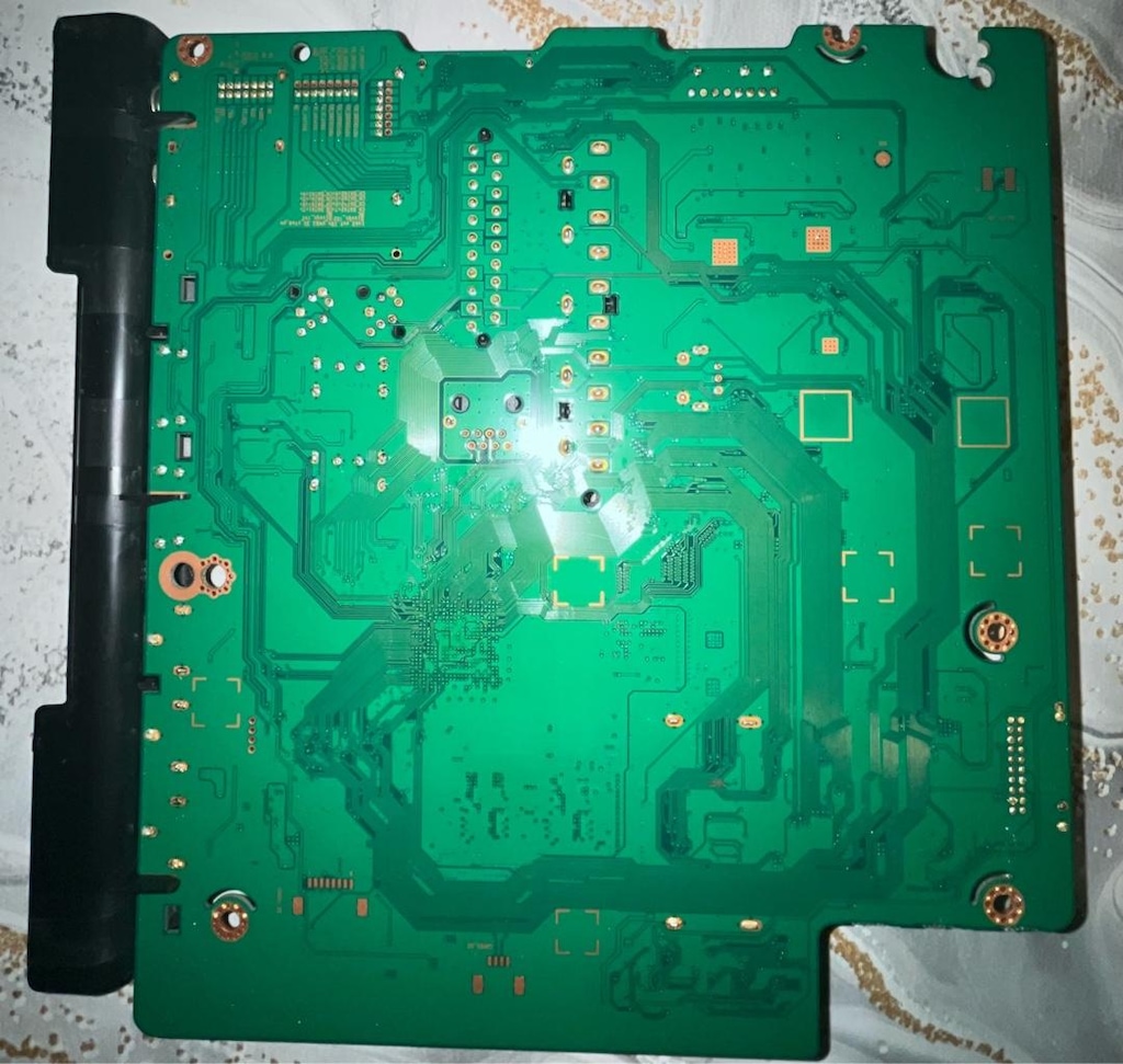 Samsung UE40H6270AS Komple Yedek Parça Paketi - 14