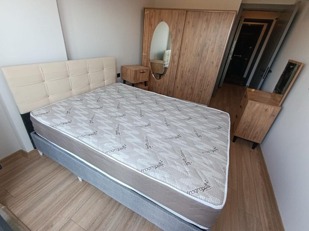 Yatak odası takımı - 3