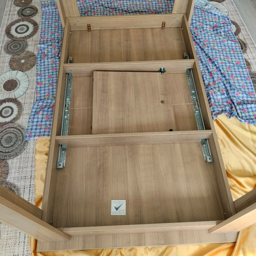 TEPEHOME SIFIR SEVİYESİNDE - 9