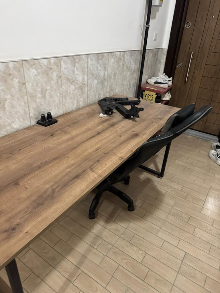 oyuncu bilgisayar setup set - 2