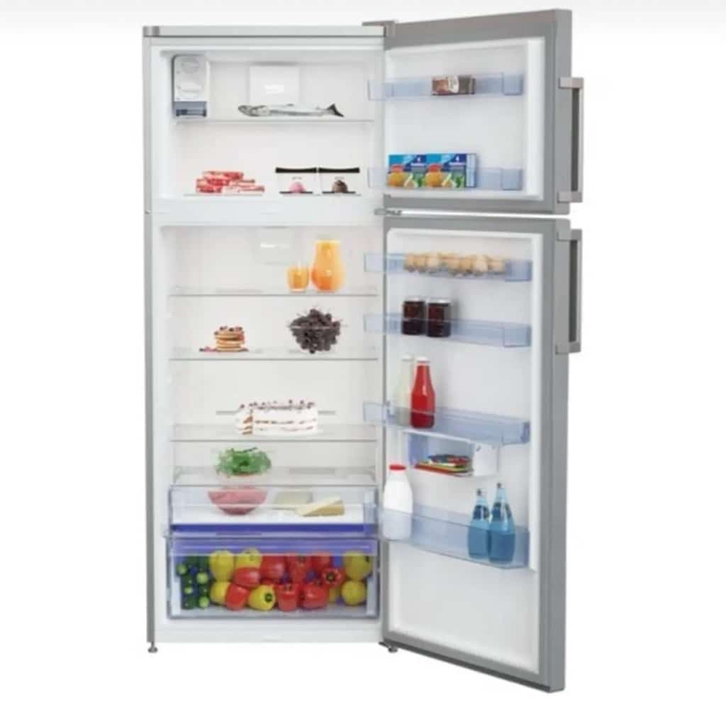 Beko 970505 E Buzdolabı - 7