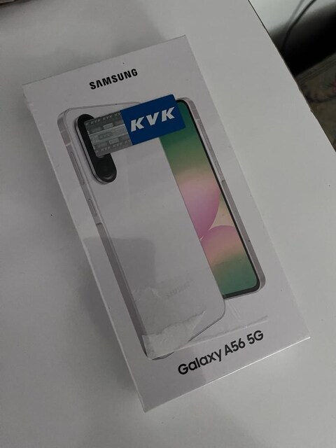 samsung a56