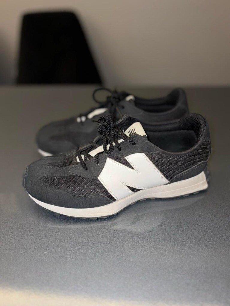 NEW BALANCE 327 MODEL KADIN AYAKKABI - 2