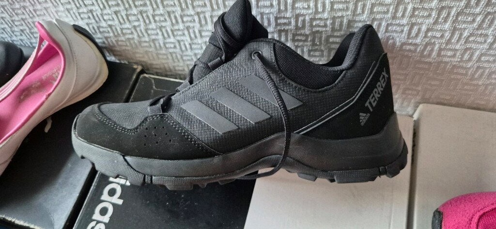 adidas orijinal terex 38,5 - 2