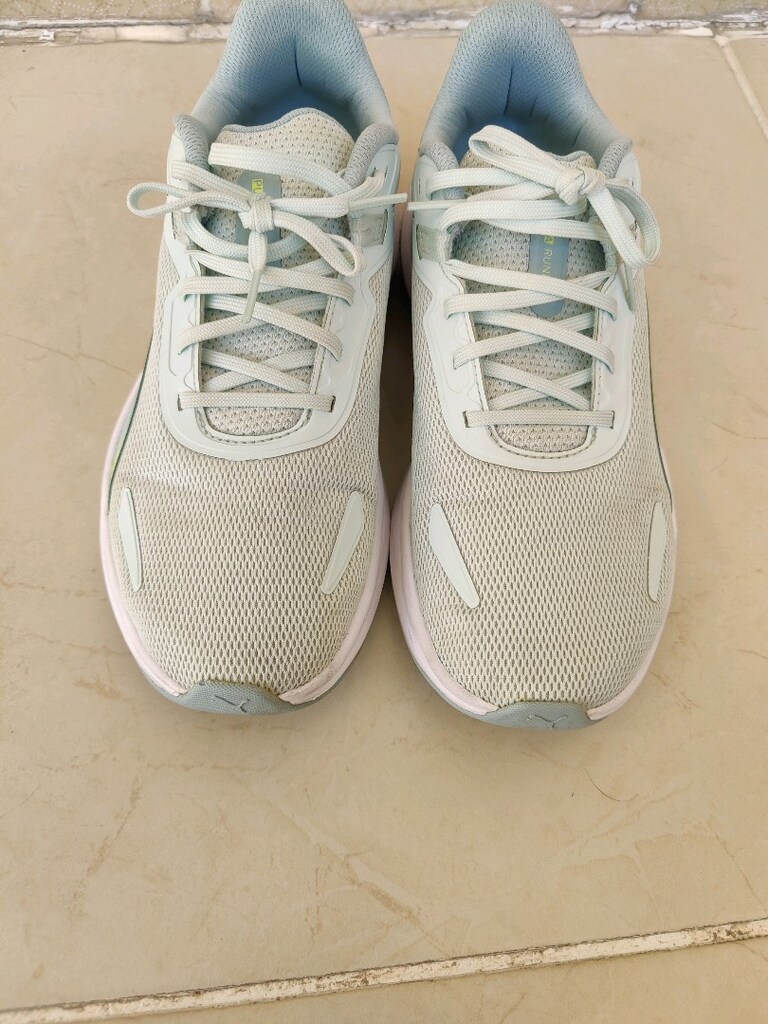 Puma Spor Ayakkabı - 12