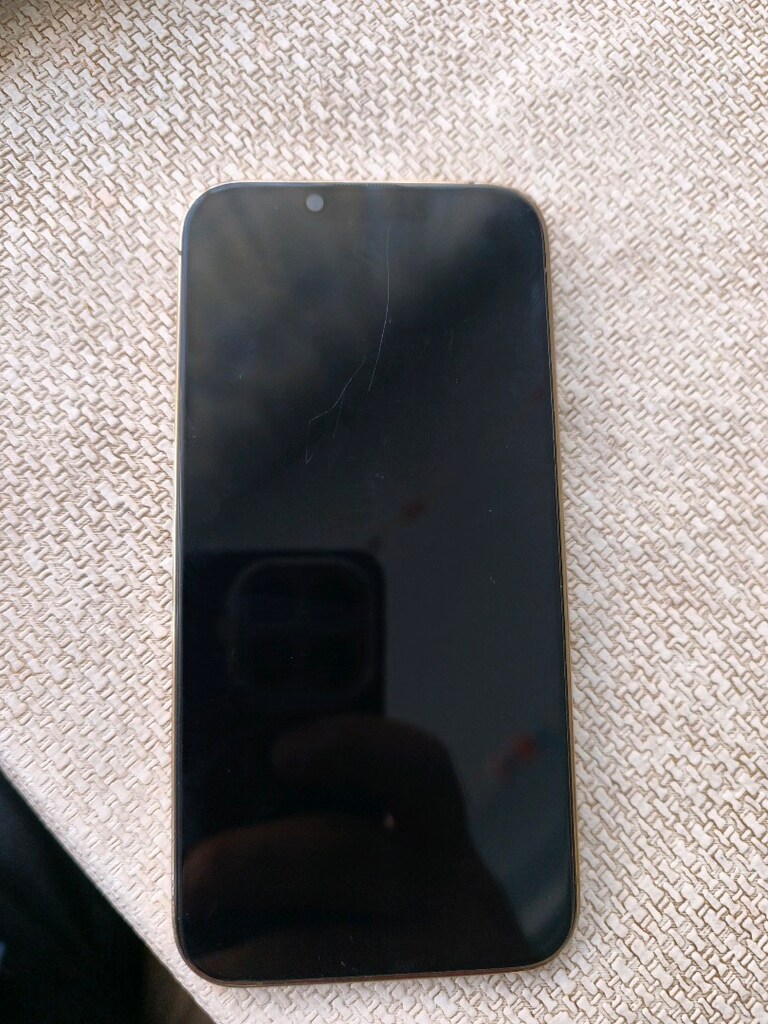 iPhone 13 Pro 1 TB yurtdışı cihazı hat takılmamış - 2