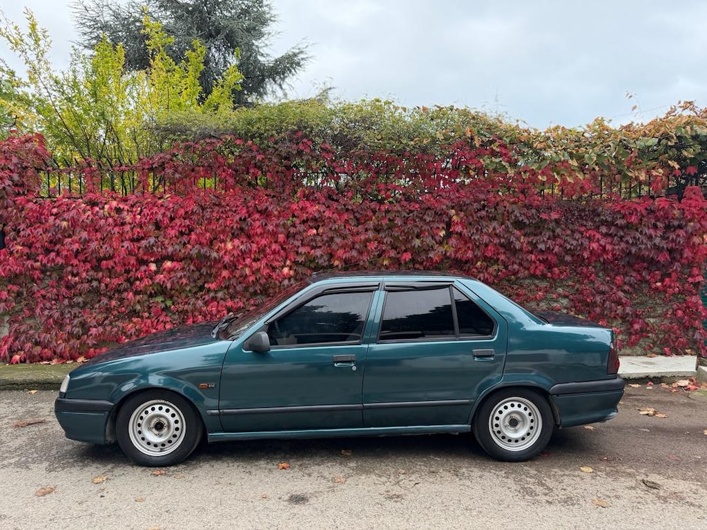 Renault Araba - 6