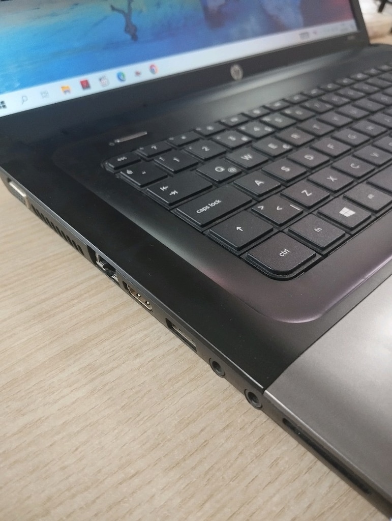 HP 255 G1 - 3