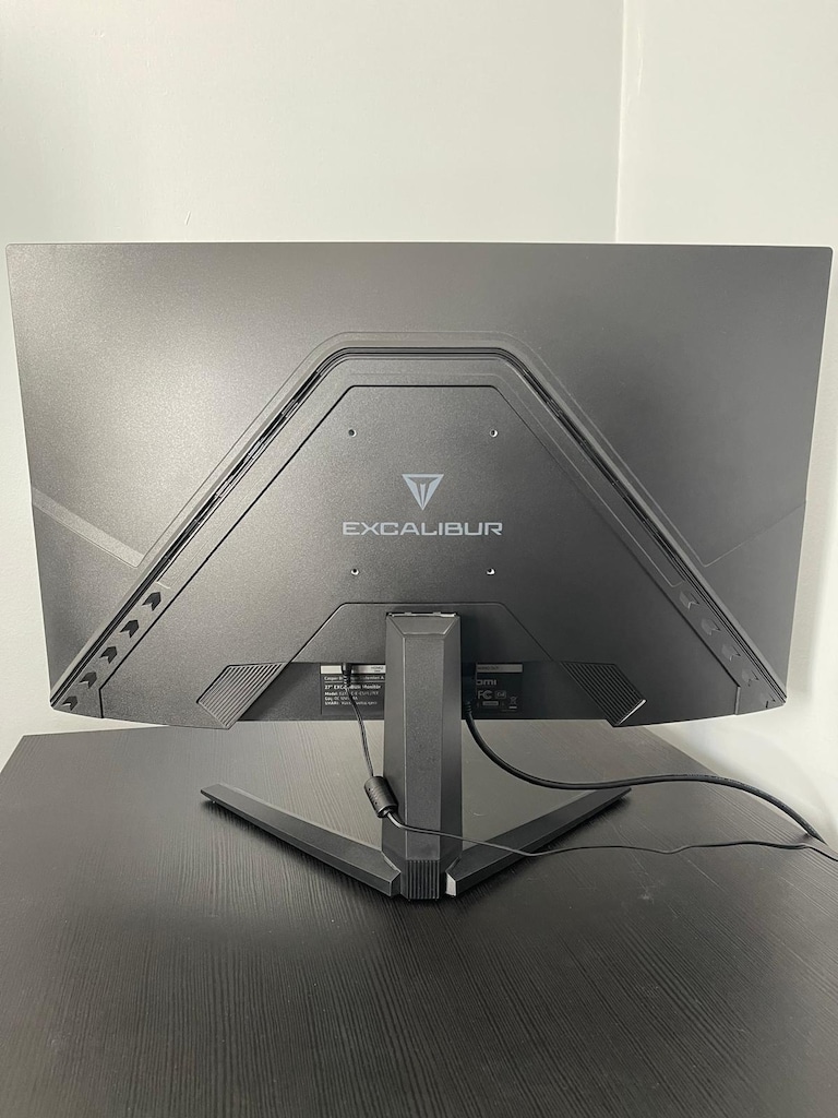 EXCALIBUR 27 INCH 300HZ SORUNSUZ MONİTÖR - 2