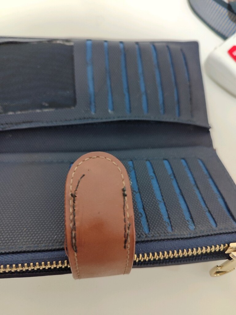 polo marka bayan cüzdan - 7