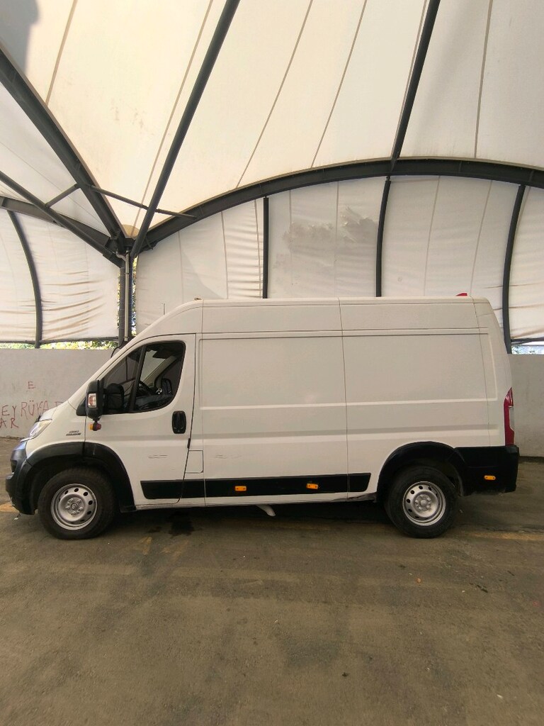 2014 model 11,5 m³ - 5