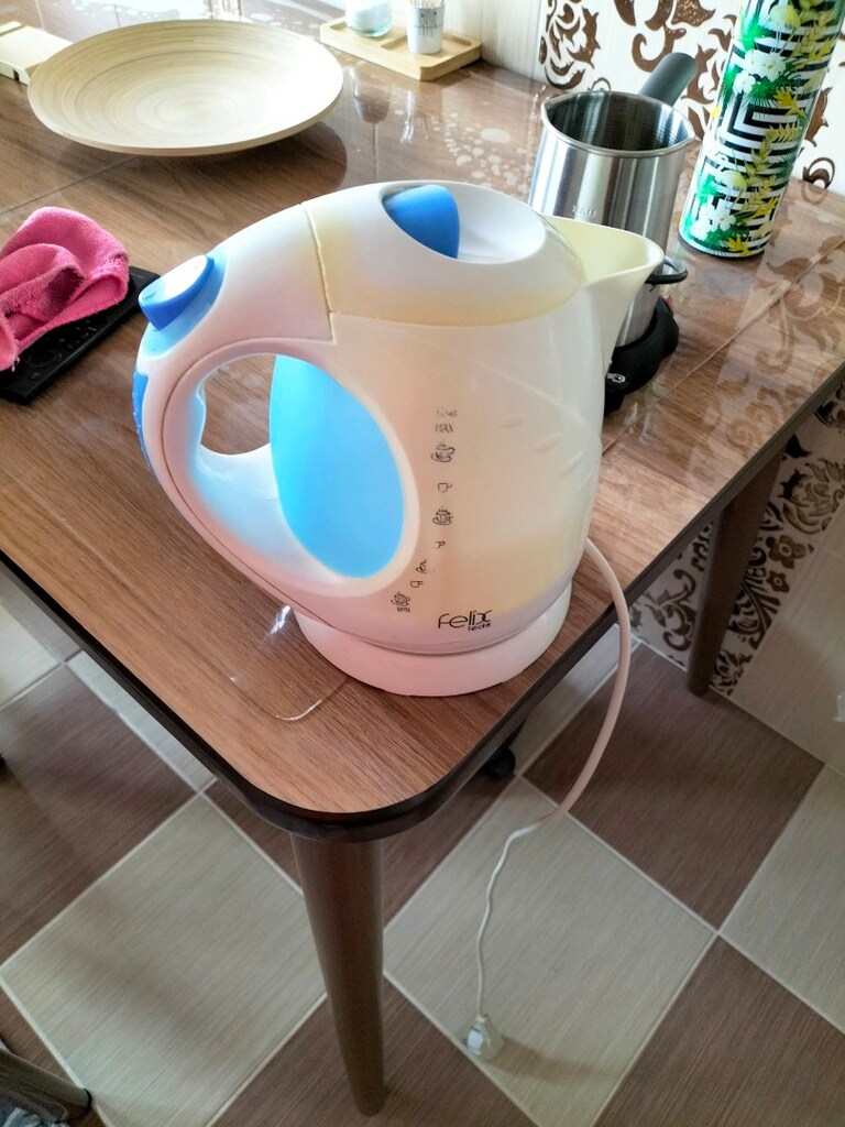 kettle - 2