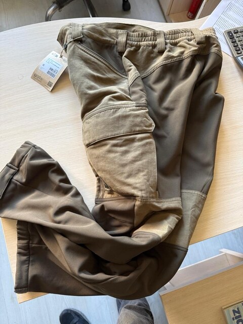 Harkila av outdoor kışlık pantalon