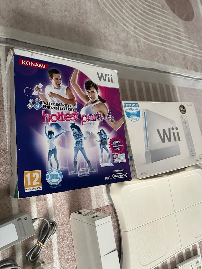 Nintendo wii - 14