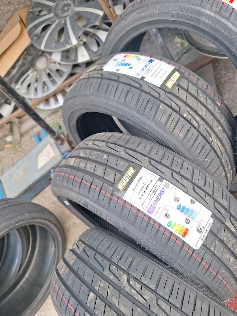 sifir 40 45 yanak yazlik lastik cesitleri - 9