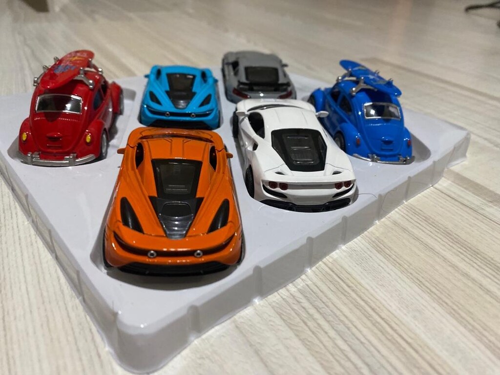 metal çek bırak araba adet 300₺ - 4