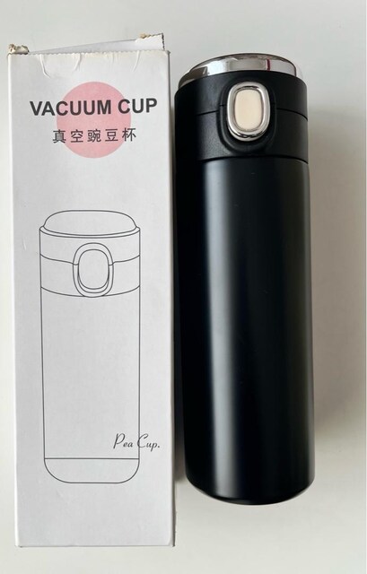 termos 320 ml sıfır vakumlu