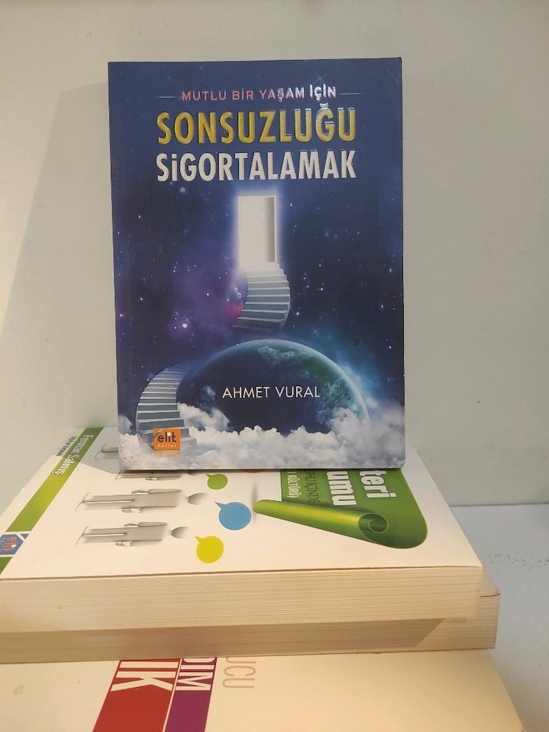 10 kitaplık karışık kitap lotu - 10