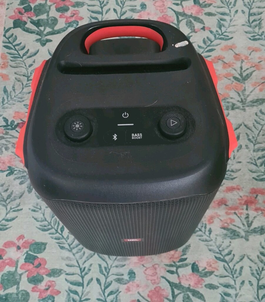 jbl partbox 110 - 2